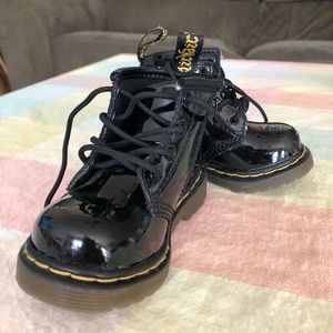 Doc Martens toddler size 5
